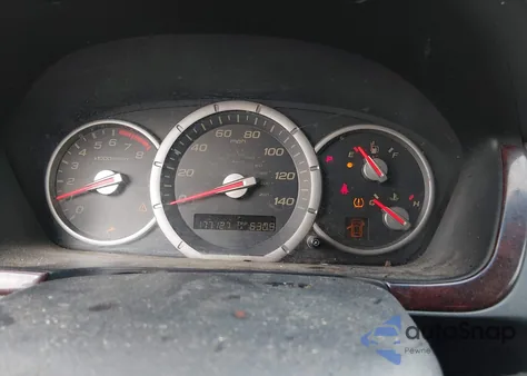 2007 Honda Pilot Lx z USA, uszkodzony, nr VIN 5FNYF28107B014874